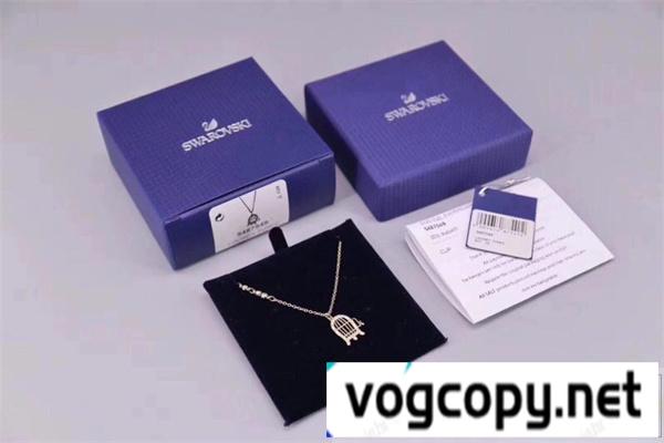SWAROVSKI スーパーコピー ネックレス